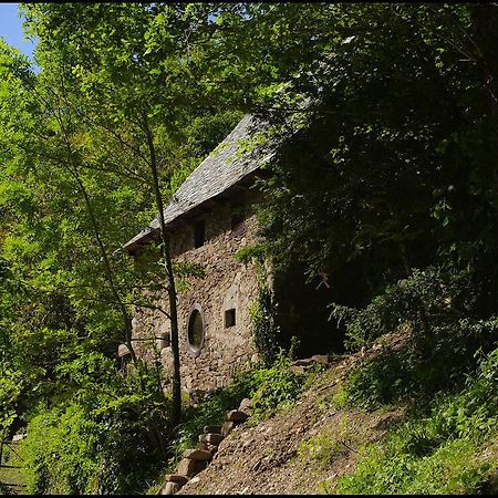 Bed and Breakfast Malrieu Le Fel Zimmer foto